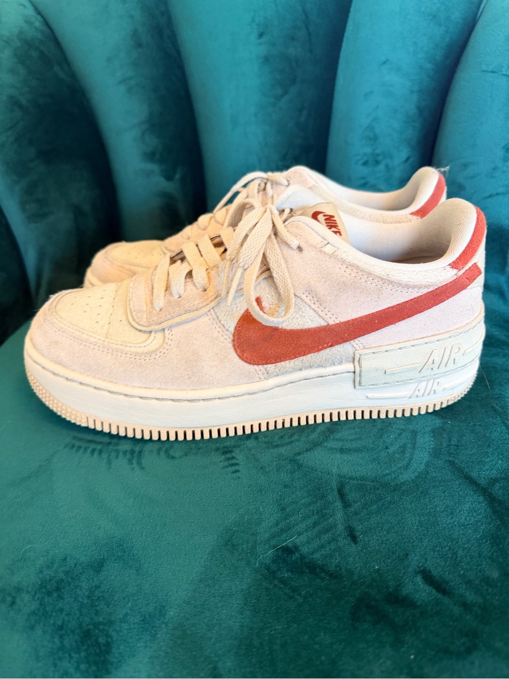 Nike Air Force 1